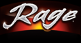 RAGE BROADHEADS